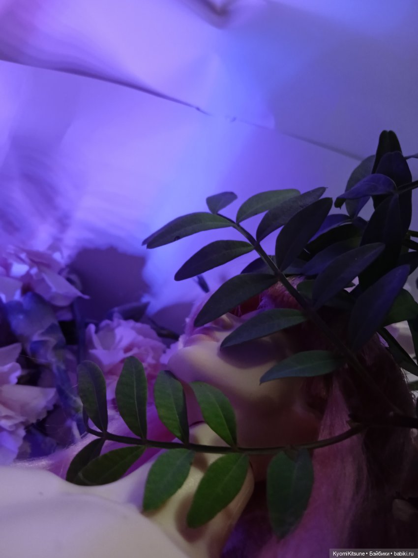 Букетик — Куклы BTS (БТС) от Mattel: K