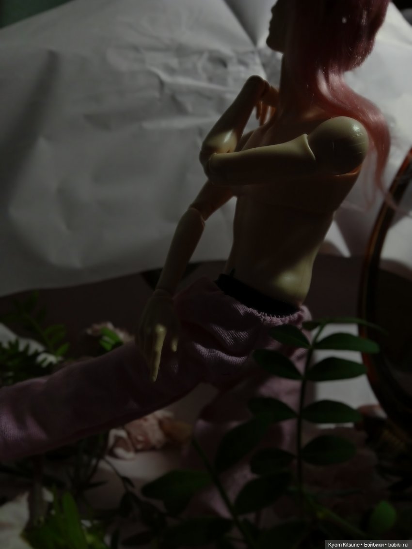 Букетик — Куклы BTS (БТС) от Mattel: K