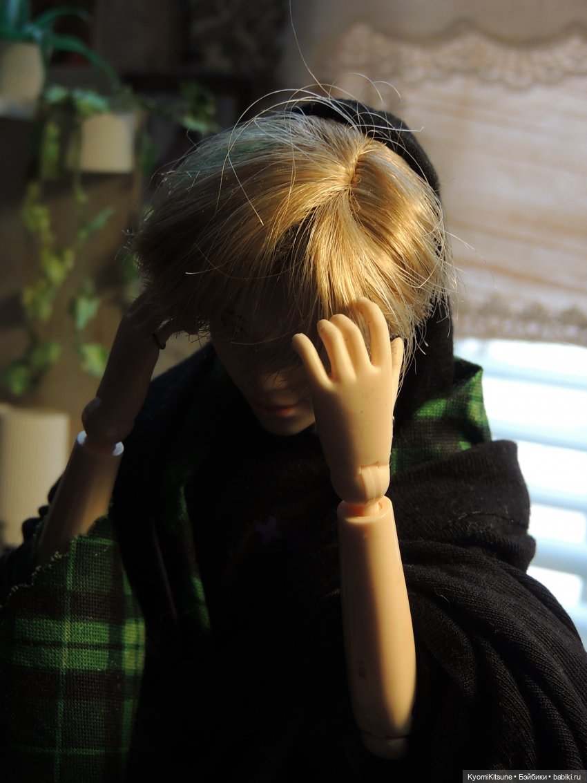 Гарибек Тиктокер и крестражи