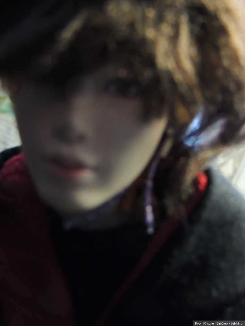 Гарибек Тиктокер и крестражи (фото 8)