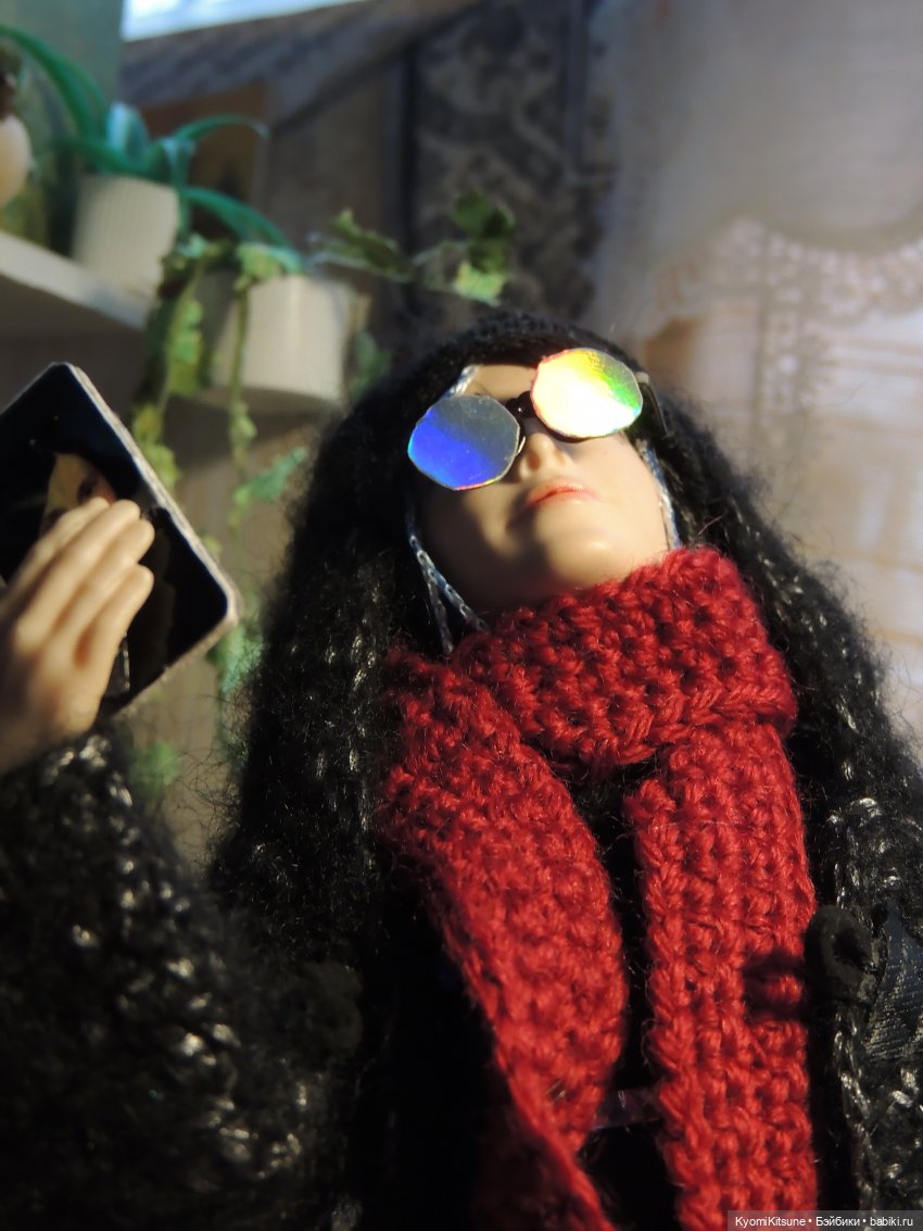 Гарибек Тиктокер и крестражи