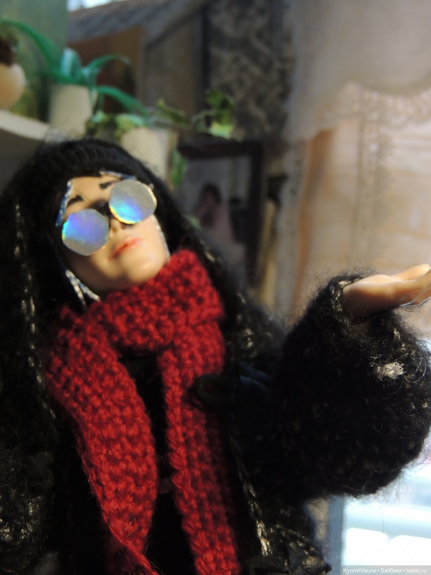 Гарибек Тиктокер и крестражи (фото 10)