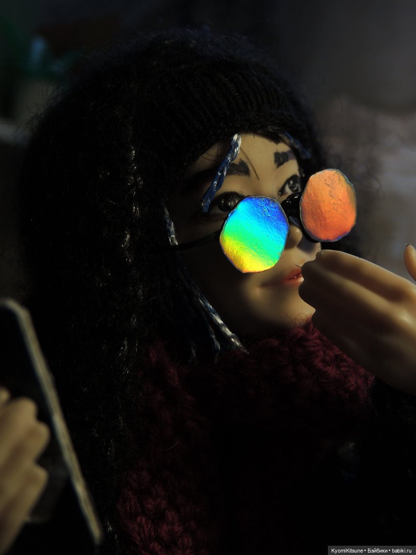 Гарибек Тиктокер и крестражи (фото 6)