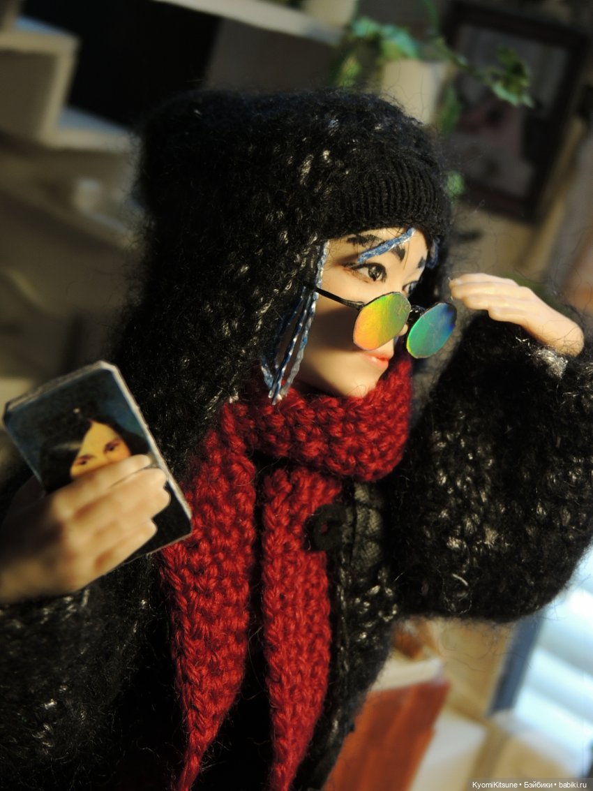 Гарибек Тиктокер и крестражи (фото 2)