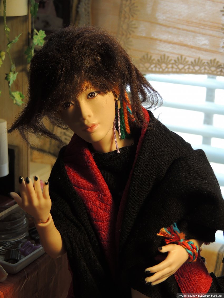 Гарибек Тиктокер и крестражи (фото 4)