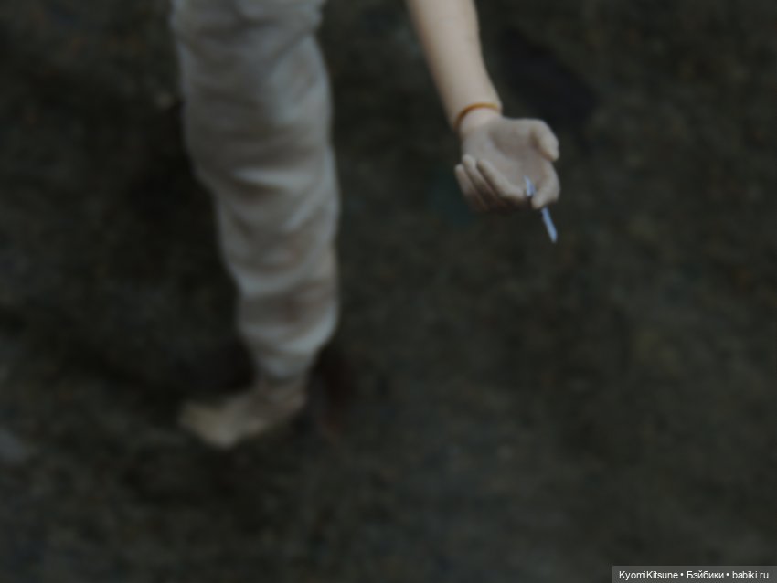 Я водяной, я водяной... хоть по профессии юрист (фото 3)