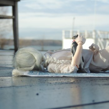 Себастьен Вэй, "Не могу открыться тебе" MV