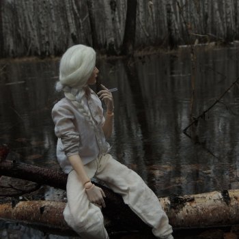 Я водяной, я водяной... хоть по профессии юрист