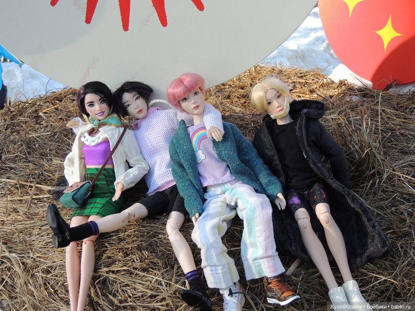 Архивы "хроник". Не всë коту maslenitsa или солнышко и веснушки