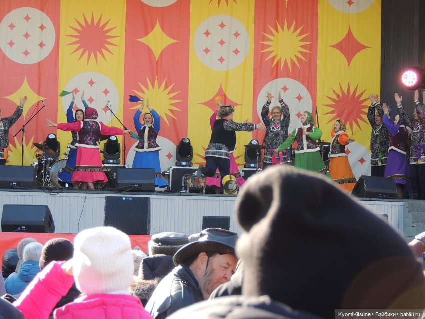 Архивы "хроник". Не всë коту maslenitsa или солнышко и веснушки