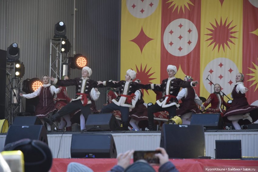 Архивы "хроник". Не всë коту maslenitsa или солнышко и веснушки