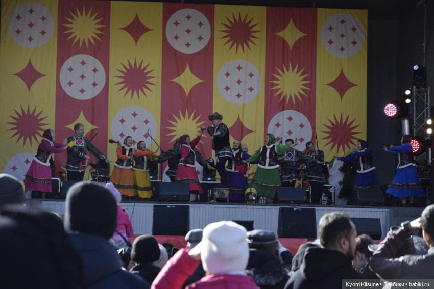 Архивы "хроник". Не всë коту maslenitsa или солнышко и веснушки