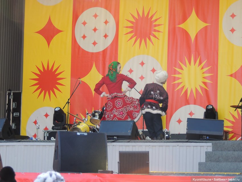 Архивы "хроник". Не всë коту maslenitsa или солнышко и веснушки