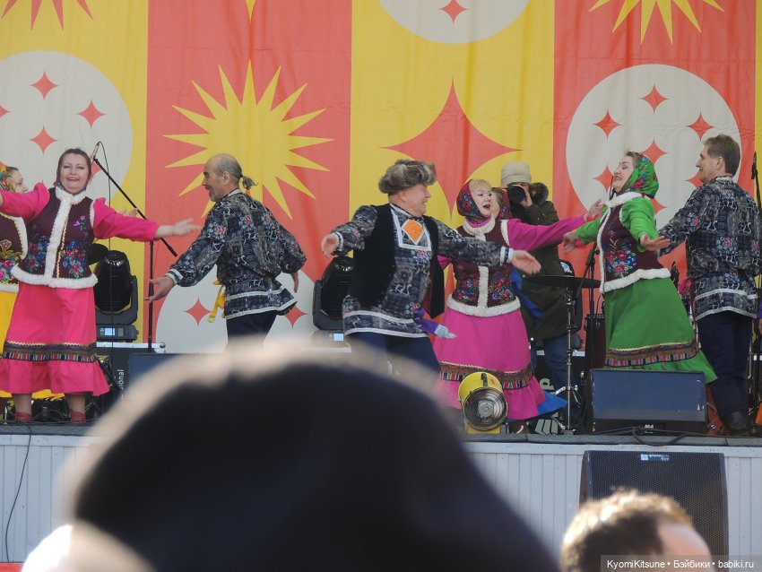 Архивы "хроник". Не всë коту maslenitsa или солнышко и веснушки