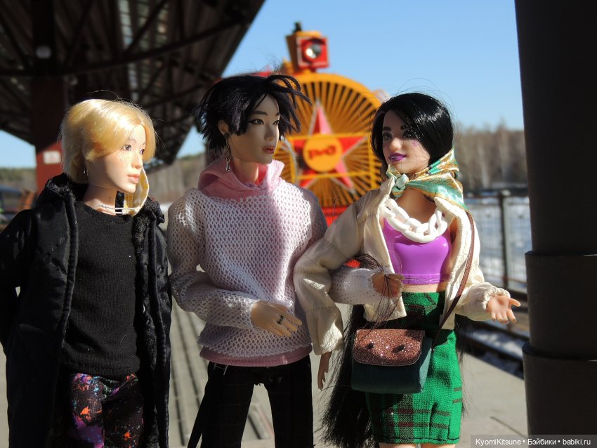 Архивы "хроник". Не всë коту maslenitsa или солнышко и веснушки