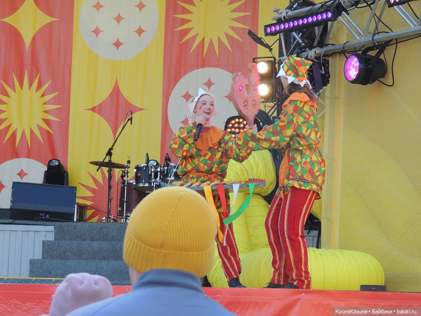 Архивы "хроник". Не всë коту maslenitsa или солнышко и веснушки