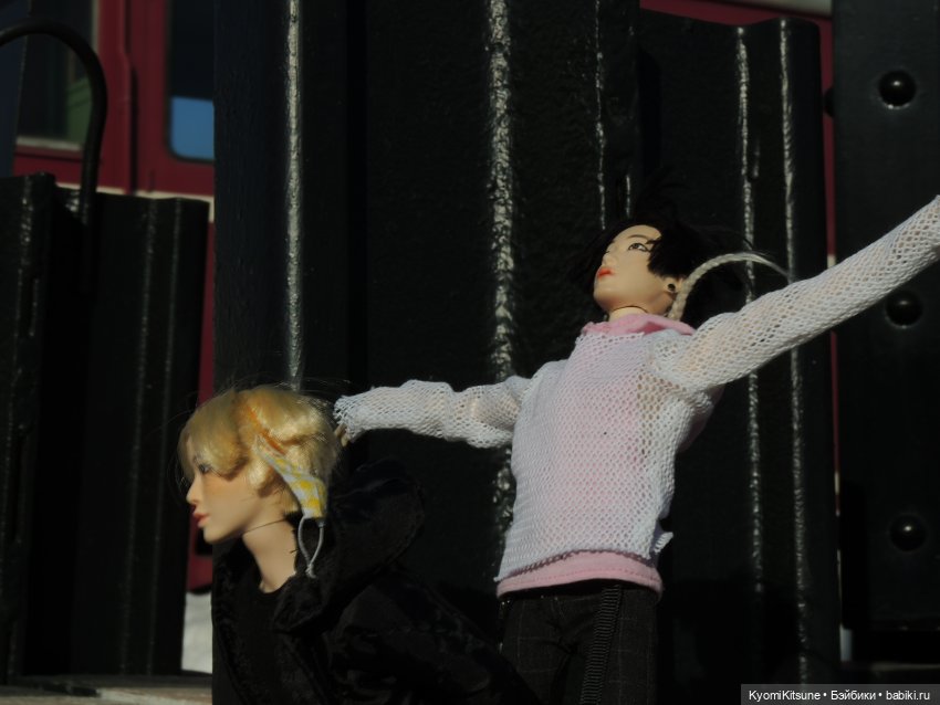 Архивы "хроник". Не всë коту maslenitsa или солнышко и веснушки