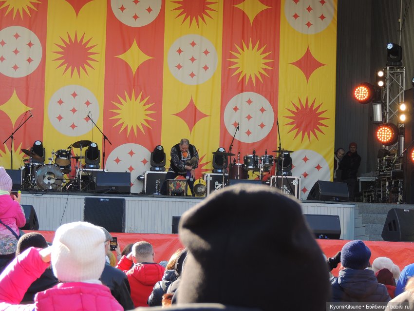 Архивы "хроник". Не всë коту maslenitsa или солнышко и веснушки