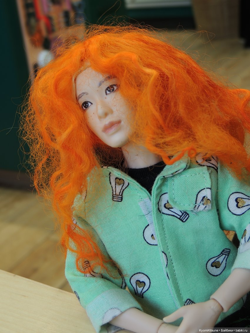 Таксист на заправке — Куклы BTS (БТС) от Mattel: K