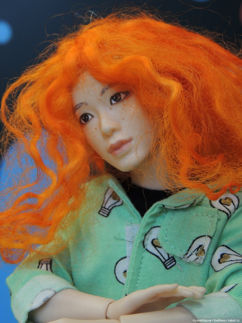 Таксист на заправке — Куклы BTS (БТС) от Mattel: K