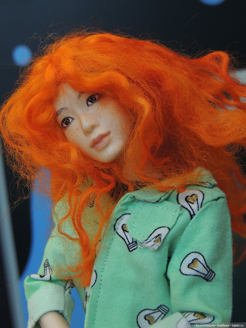 Таксист на заправке — Куклы BTS (БТС) от Mattel: K