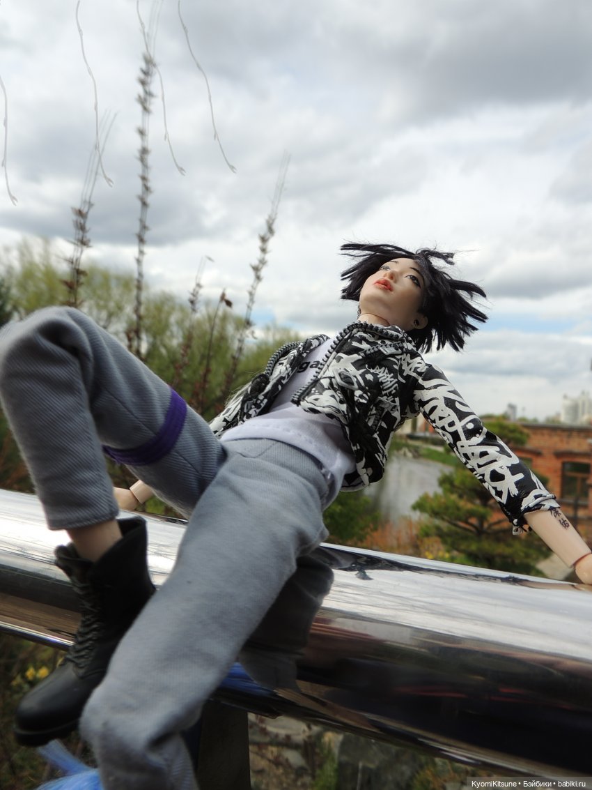 Гераневые мальчики — Куклы BTS (БТС) от Mattel: K