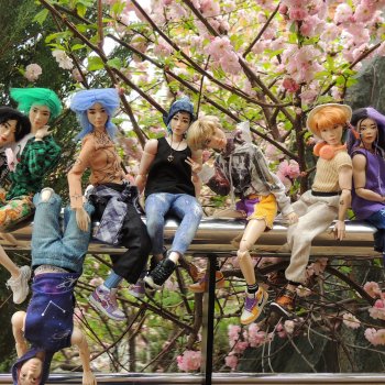 Гераневые мальчики