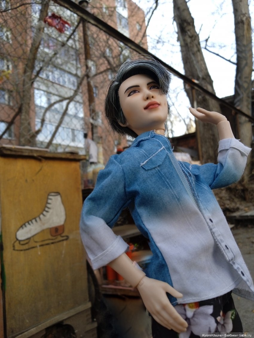 Паттайские дворы и котики (фото 7)