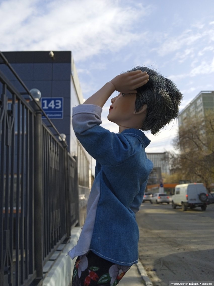 Паттайские дворы и котики