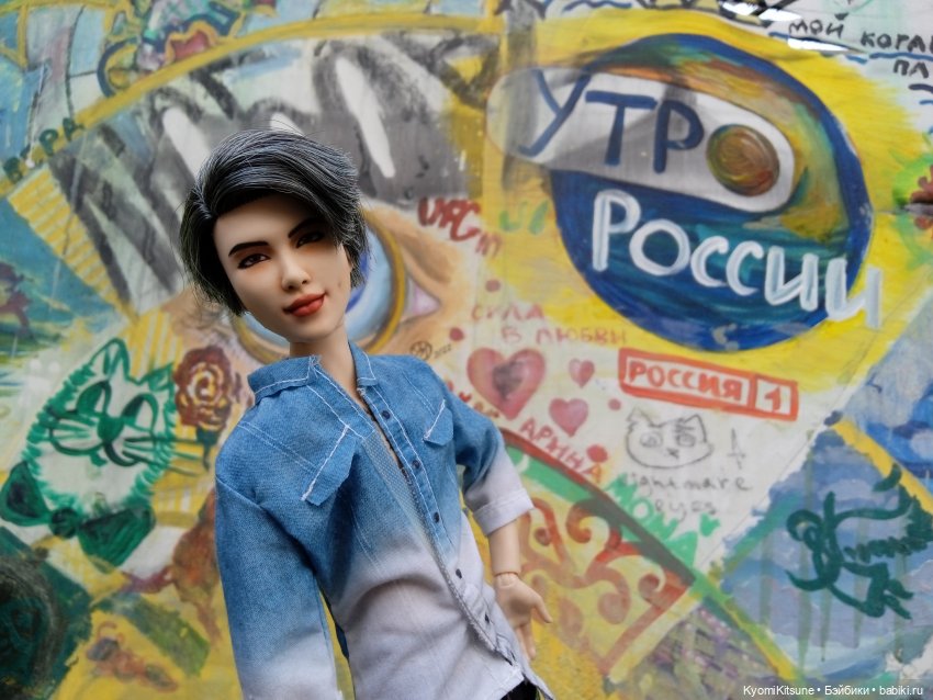 Паттайские дворы и котики (фото 2)