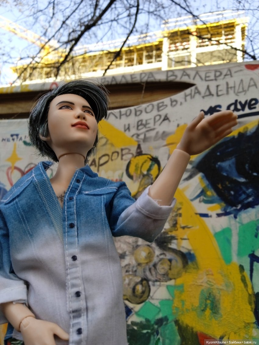 Паттайские дворы и котики