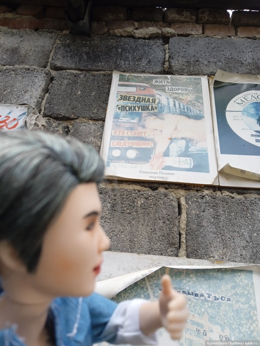 Паттайские дворы и котики