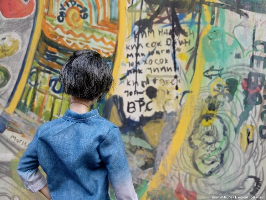 Паттайские дворы и котики