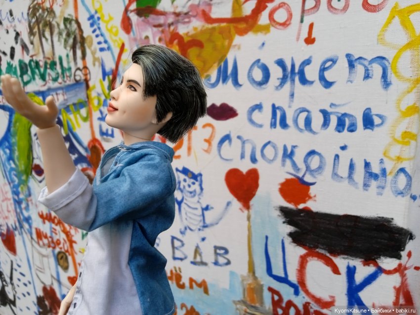 Паттайские дворы и котики