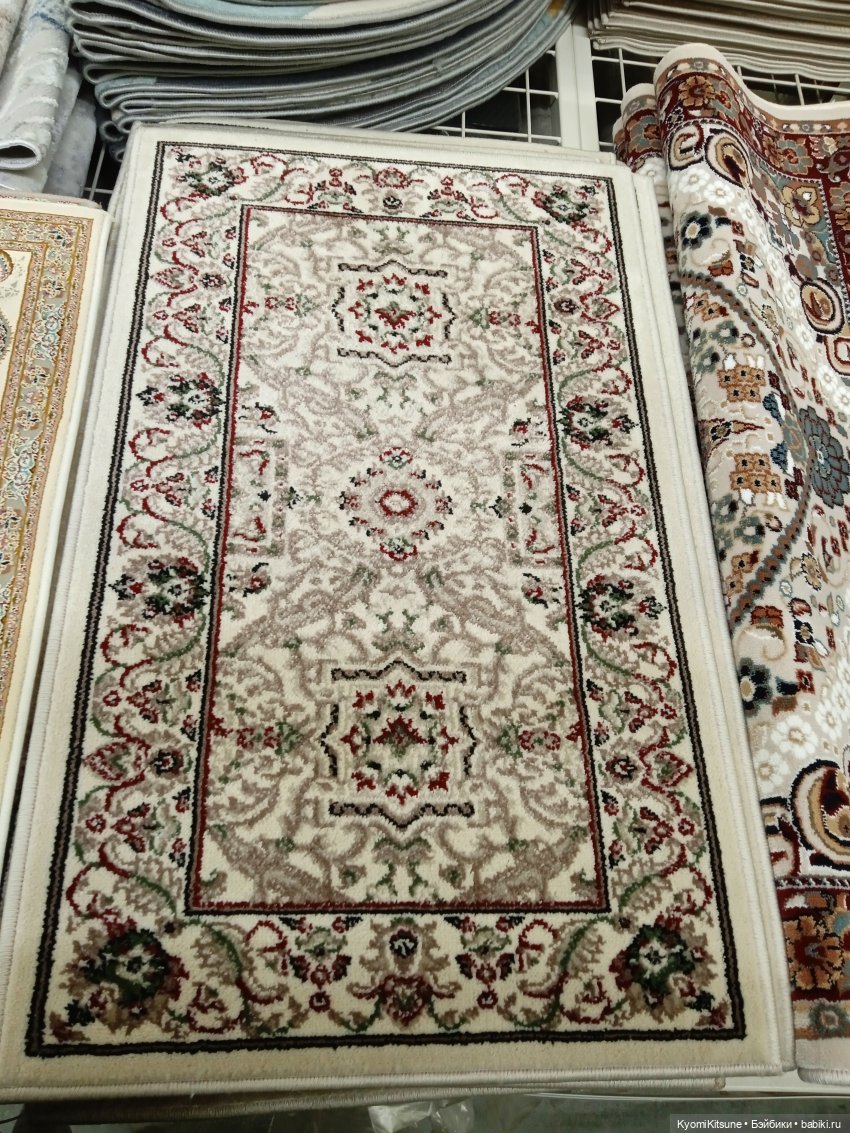 Хроники великолепной восьмерки: Дешëвые драмы в Икее (фото 10)