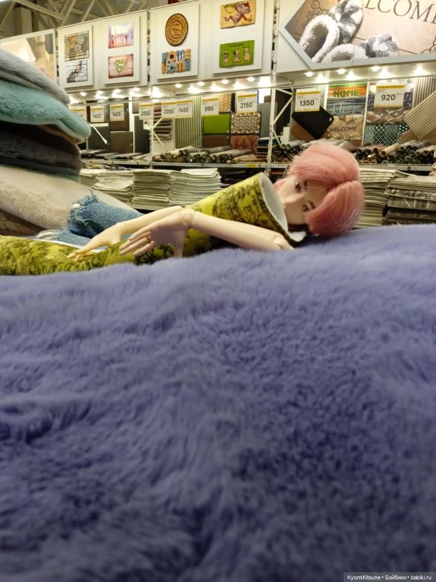 Хроники великолепной восьмерки: Дешëвые драмы в Икее (фото 8)