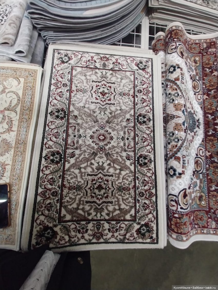 Хроники великолепной восьмерки: Дешëвые драмы в Икее