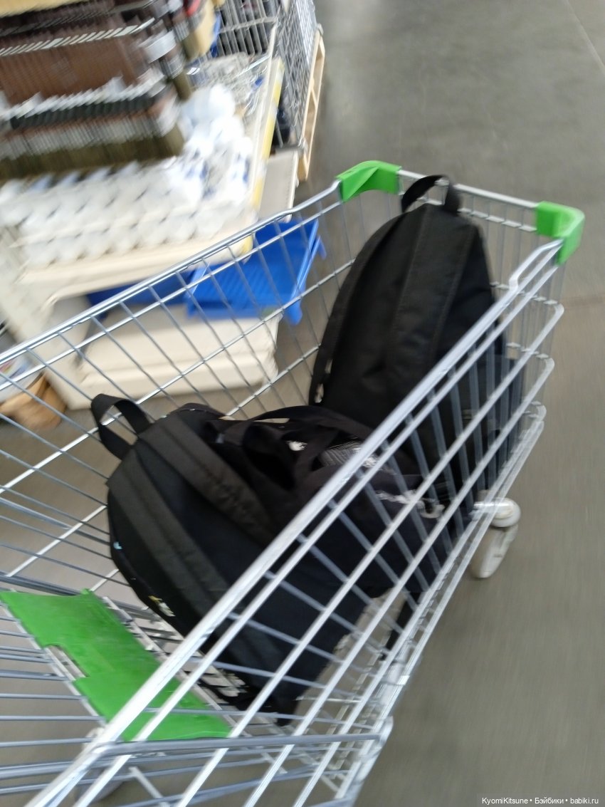 Хроники великолепной восьмерки: Дешëвые драмы в Икее (фото 7)