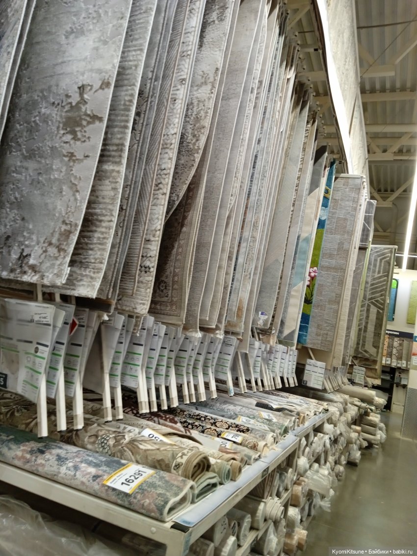 Хроники великолепной восьмерки: Дешëвые драмы в Икее (фото 9)