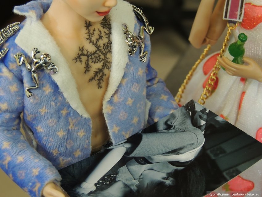 Программа защиты хитрых свидетелей или welcome to Seoul (фото 2)