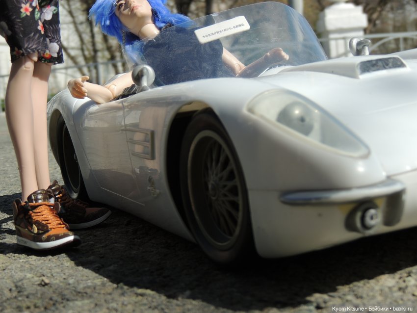 Программа защиты хитрых свидетелей или welcome to Seoul (фото 10)