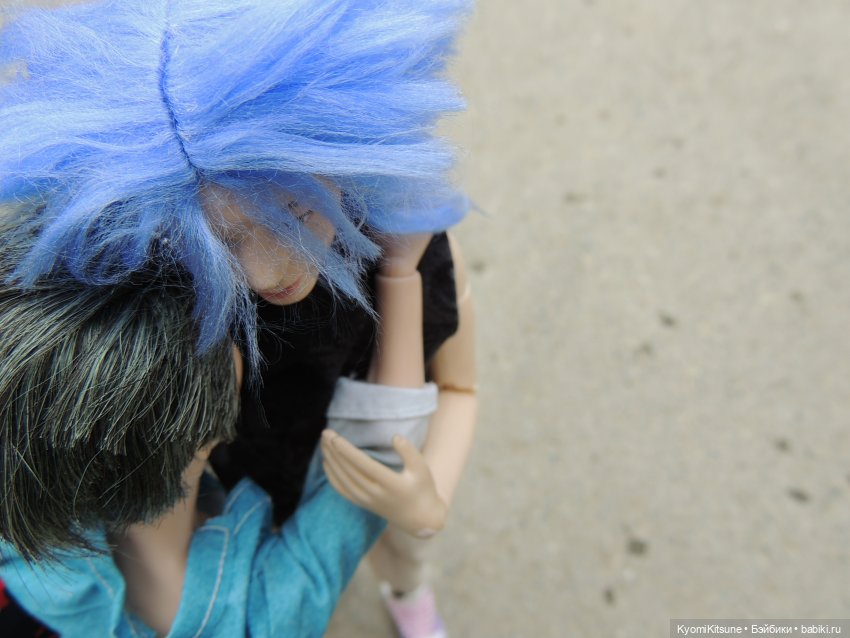 Программа защиты хитрых свидетелей или welcome to Seoul