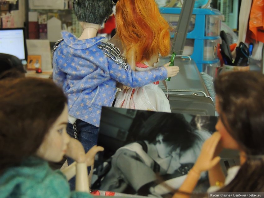 Программа защиты хитрых свидетелей или welcome to Seoul (фото 4)