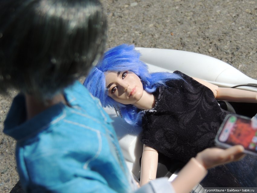 Программа защиты хитрых свидетелей или welcome to Seoul (фото 9)