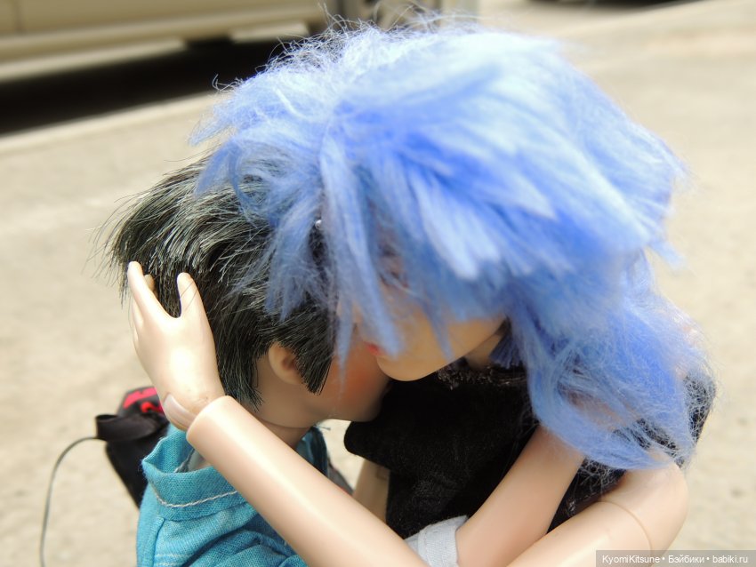 Программа защиты хитрых свидетелей или welcome to Seoul