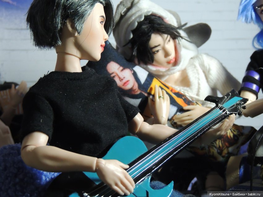 Программа защиты хитрых свидетелей или welcome to Seoul