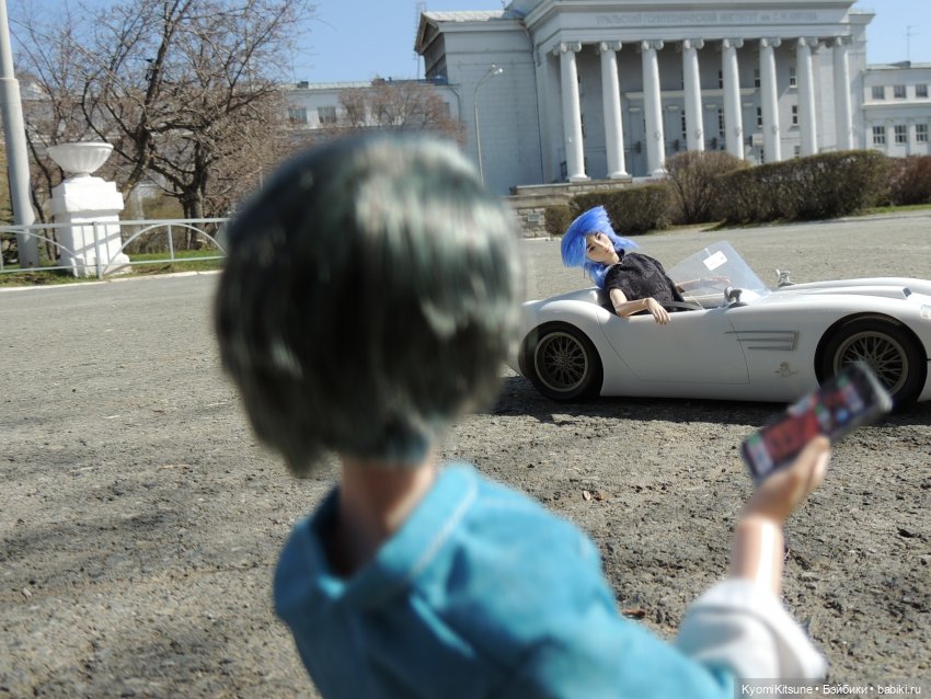 Программа защиты хитрых свидетелей или welcome to Seoul (фото 6)