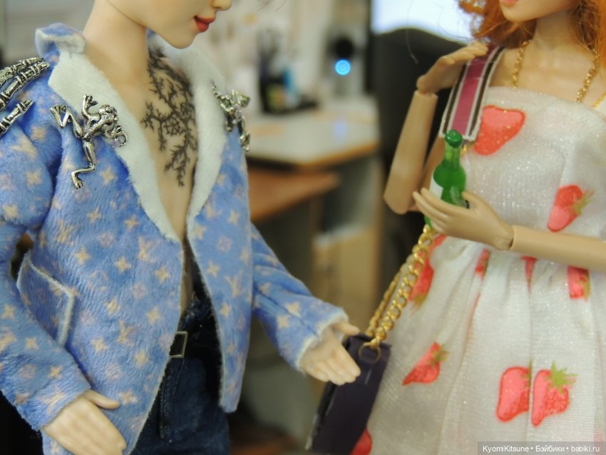 Программа защиты хитрых свидетелей или welcome to Seoul