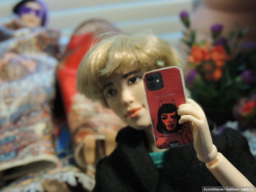 Программа защиты хитрых свидетелей или welcome to Seoul