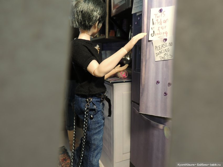 Программа защиты хитрых свидетелей или welcome to Seoul